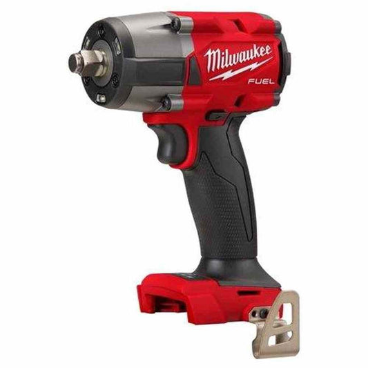 Milwaukee Tool Mid-Torque Impact Wrench 2962-20 - All