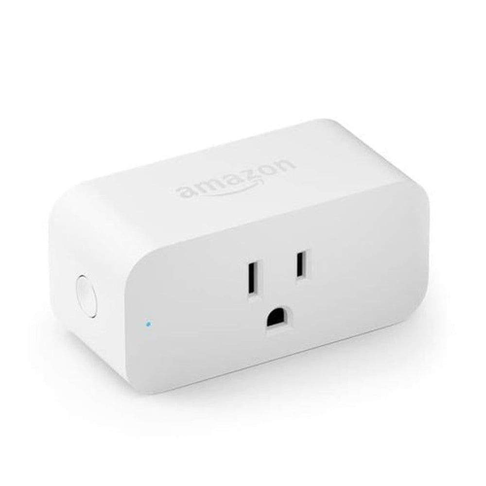 Smart Plug, White