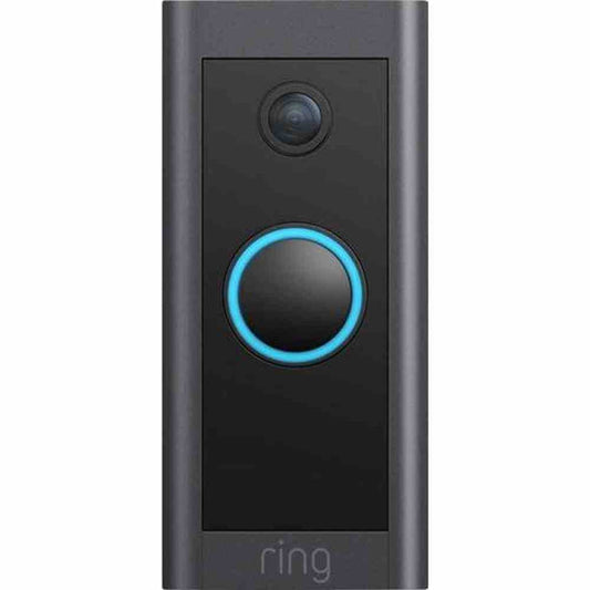 Ring Video Doorbell Wired 2021 Release