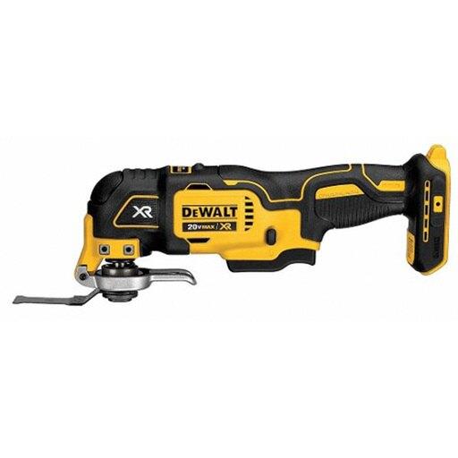 Dewalt Atomic 20V MAX Brushless Cordless Oscillating Multi-Tool Bare Tool Only