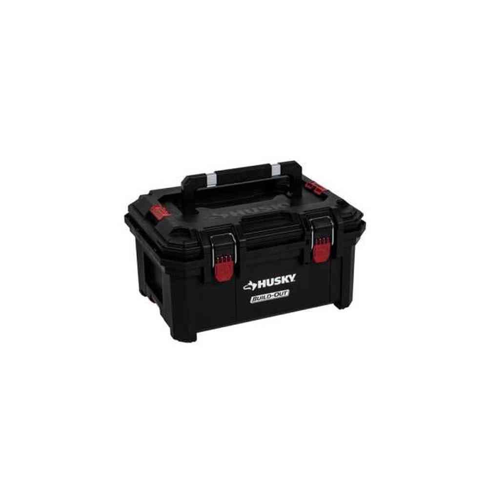 Build-Out 22 in. Modular Tool Storage Large Tool Box