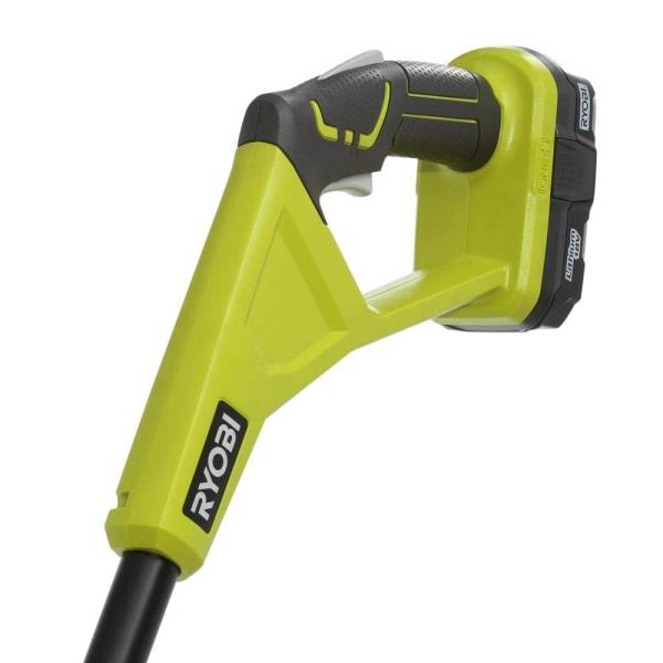 Ryobi ONE+ 9 in. 18-Volt Lithium-Ion Cordless Edger-P2310