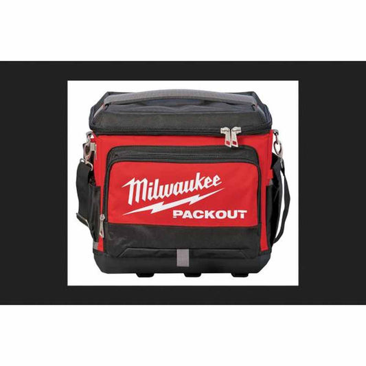 Hielera Packout Milwaukee