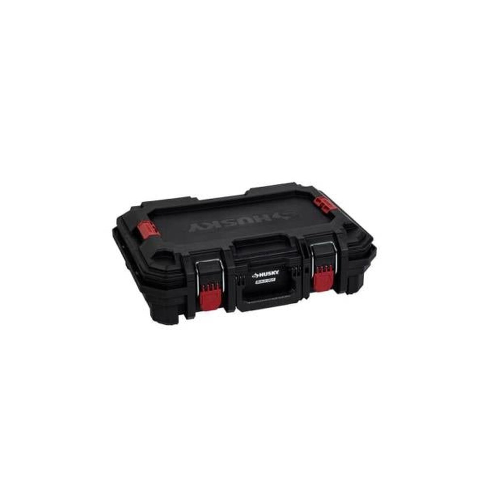 Build-Out 22 in. Modular Tool Storage Tool Case