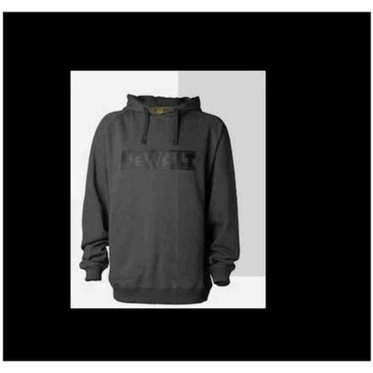 DEWALT Adult Unisex Hoodie (Large)