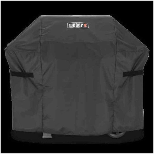 Spirit and Spirit II 53 in. 3-Burner Gas Grill Cover