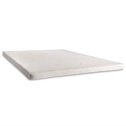 TEMPUR-Adapt 3 in. Queen Mattress Topper