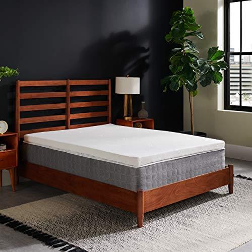 TEMPUR-Adapt 3 in. Queen Mattress Topper