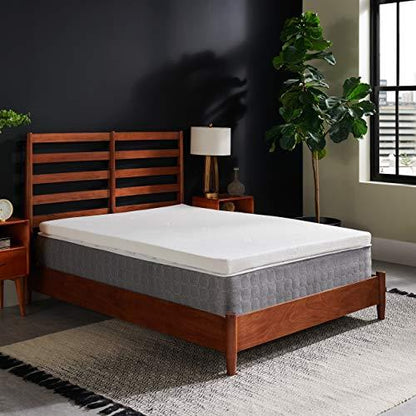 TEMPUR-Adapt 3 in. Queen Mattress Topper