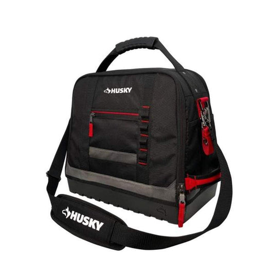 Heavy-Duty 16 in. PRO Technician Tool Bag