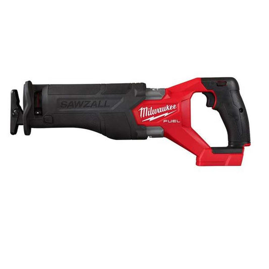 M18 FUEL GEN-2 18V Lithium-Ion Brushless Cordless SAWZALL Reciprocating Saw (Tool-Only)