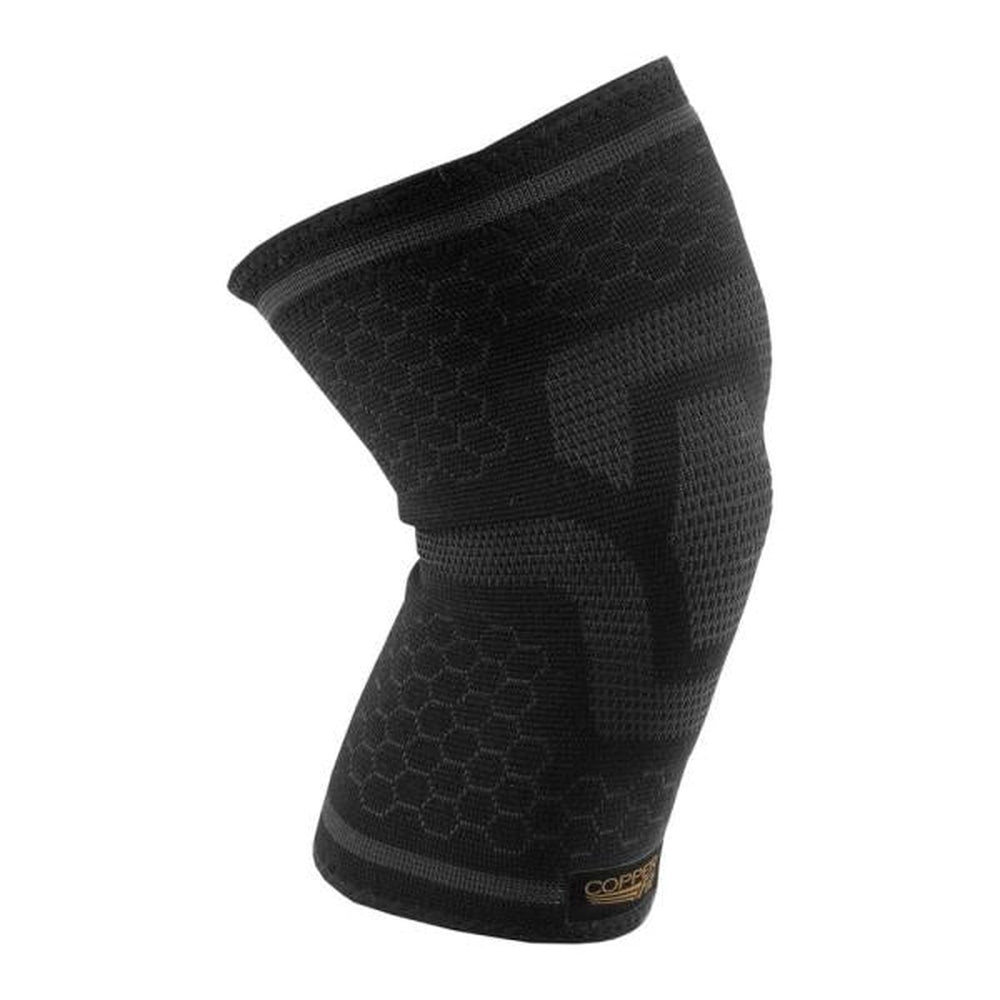 Work Gear Large/X-Large Compression Knee Sleeve