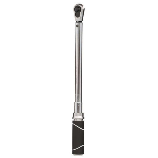 3/8 in. Drive Torque Wrench 20 Ft./lbs. to 100 Ft./lbs.