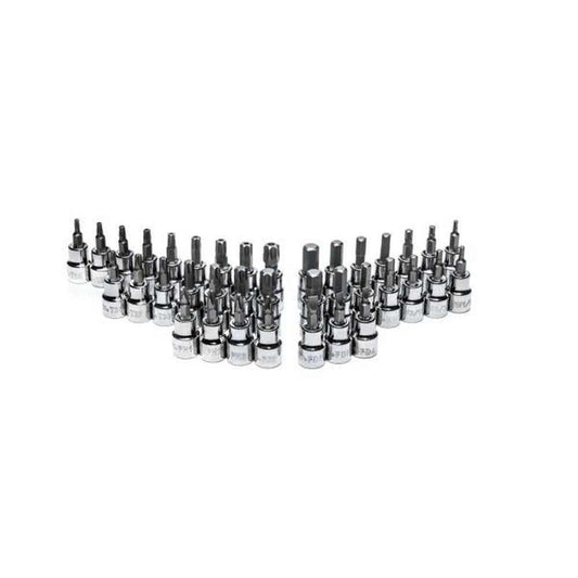 3/8 in. Drive Master Bit Socket Set (37-Piece)