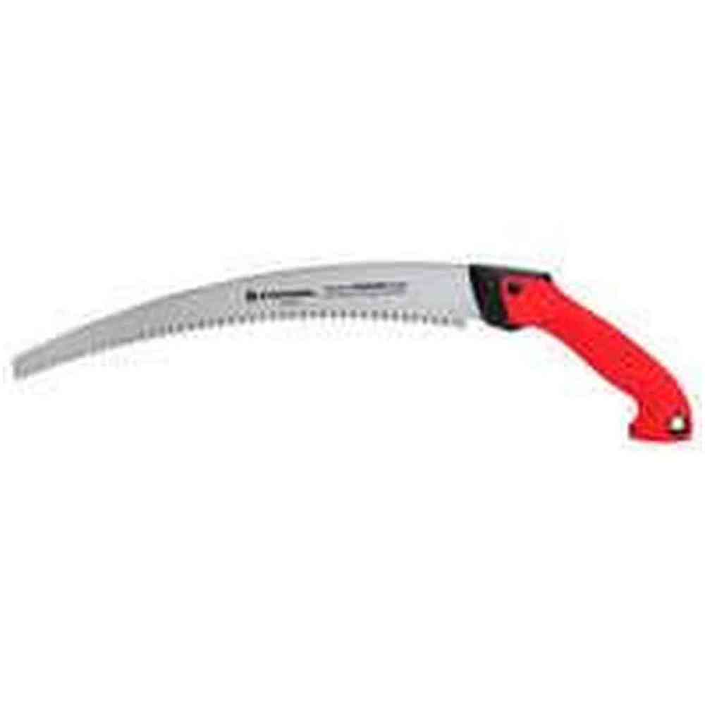 RazorTOOTH 14 in. High Carbon Steel Blade with Ergonomic Non-Slip Handle Pruning Saw