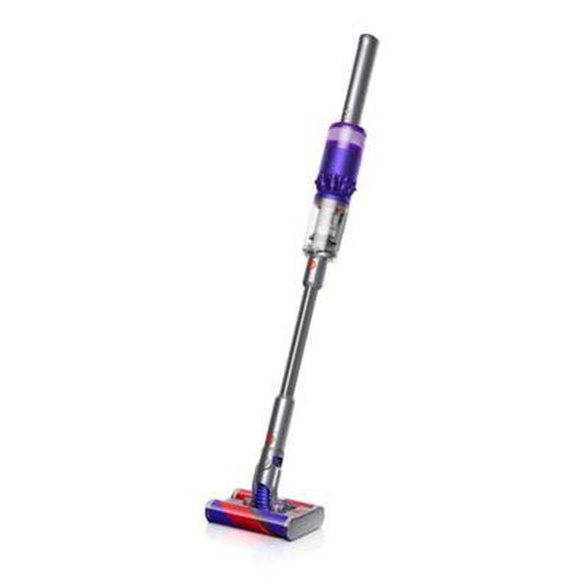 Omni-glide Cordless Stick Vacuum