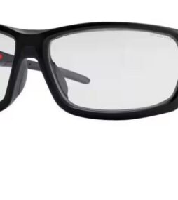 Milwaukee Performance Safety Glasses with Clear Fog-Free Lenses