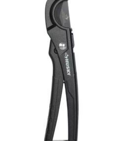 Husky Husky PEX and Flexible 3/4 in. to 1-1/4 in. Tube Cutter