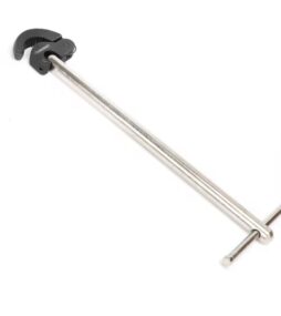 Husky Basin Wrench