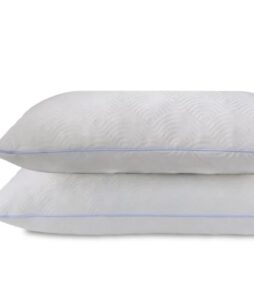 TEMPUR-PEDIC TEMPUR-Cloud Adjustable King Pillow, 2-Pack