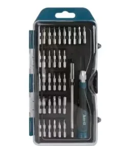 Anvil 36 Piece Precision Repair Tool Kit