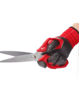 Jobsite Straight Scissors