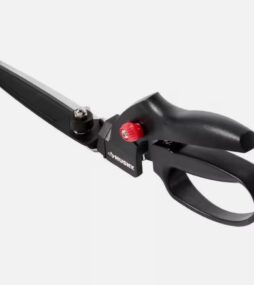 Husky 5 in. 180 Degree Rotating Blade Grass Shea