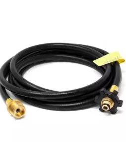 Mr. Heater 12 ft. L Propane Extension Hose