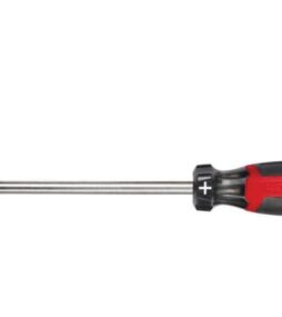 Milwaukee 3 in. #1 Phillips Screwdriver with Cushion Grip