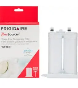 Frigidaire Pure Source 2-Water Filter for Frigidaire Refrigerators