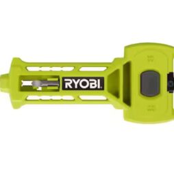 RYOBI Door Latch Installation Kit