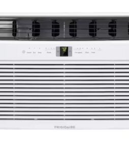 Frigidaire 12,000 BTU Through the Wall Room Air Conditioner 230/208-Volt