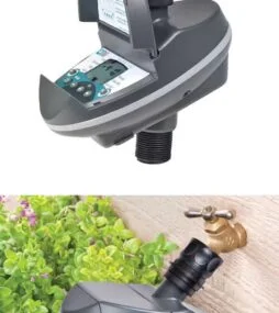 DIG Digital Hose Thread Watering Timer