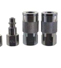 Husky Air Tool Accessory Kit (7-Piece)