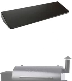 Traeger Front Folding Shelf - 34 Pellet Grills