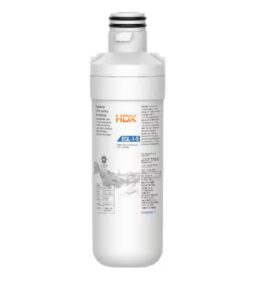 HDX HDX EQL-1-S Standard Refrigerator Water Filter Replacement For LG LT1000P (1 Pack