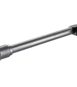 Husky 6 in. Dual Air Chuck