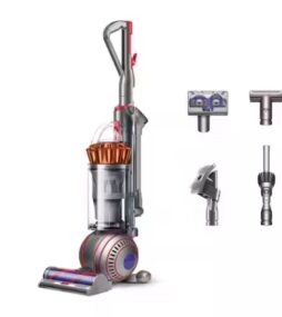 Dyson Ball Animal 3 Extra Upright Vacuum Cleaner