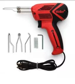 Weller 100-Watt/140-Watt Soldering Gun Kit