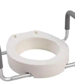 Drive Medical Seat Riser with Removable Arms