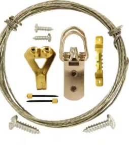Everbilt Picture Hanging Kit (13-Piece)