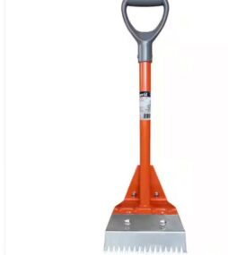 Anvil 27.5 in. Mini Shingle Stripper