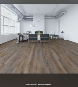 PAWNE-VINYL PLANK