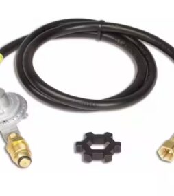 Mr. Heater 12 ft. Propane Hose Assembly - 3.5 in. W