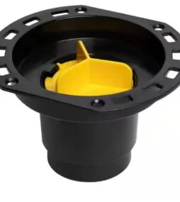 Oatey ABS Freestanding Tub Drain Kit