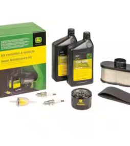 John Deere Home Maintenance Kit - LG265