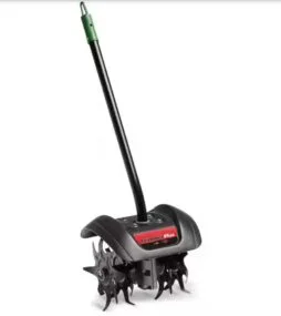 TrimmerPlus Universal 9 in. Garden Cultivator String Trimmer Attachment