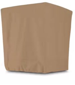 Everbilt 34 in. x 28 in. x 40 in. Side Draft Evaporative Cooler Cover
