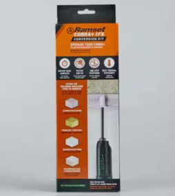 Ramset Cobra+ IFS Insulation Fastening System Conversion Kit (1-Pack)