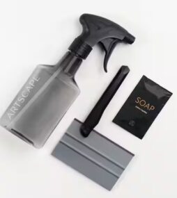 Artscape Window Film Application Kit